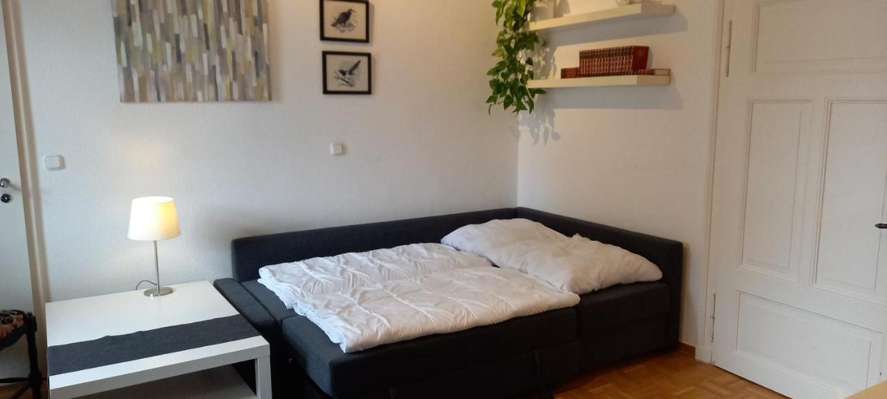 Reinecke Fuchs Apartment Bad Munder am Deister Bagian luar foto