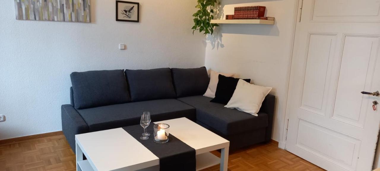 Reinecke Fuchs Apartment Bad Munder am Deister Bagian luar foto